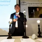 Nobelovac koji je osvetlio planetu ima ideju kako da obezbedi beskonačnu energiju za ceo svet