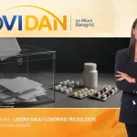 Gledajte UŽIVO Novi dan: Lekovi daju (izborne) rezultate