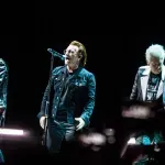 U2 proslavljaju 50 godina benda novim albumom i singlom "Street of Dreams"