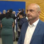 Bosanac nakon usvajanja Rezolucije o Srbiji: Jedini način kako izaći iz pat pozicije - pravedni izbori