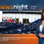Newsnight: Kritike na račun vlasti u Srbiji od Beograda do Strazbura