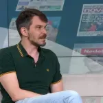 Slavković: Beograd pravi najmanje korake da umiri EU, ali sada i EU pravi najmanje korake da umiri Vučića