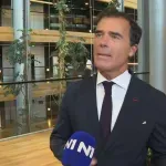 Gozi: State honors for Mladic a line no EU candidate should cross