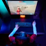Video igre ne služe samo za zabavu - prikupljaju mnogo više podataka nego što mislite