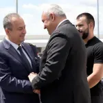 Serbia, Bulgaria sign agreement on new border crossing
