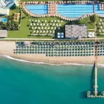 Belek u Rixos stilu – gde priroda i vrhunska usluga stvaraju poseban doživljaj odmora