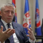 Vukanović: Kokeza po zadatku BIA pravi novu stranku preko Drine, Vučić želi da sve kontroliše