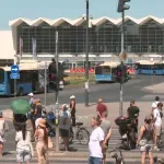 "Tuga je ista kao i pre 21 mesec": Komemorativni skupovi u Nišu i Novom Sadu