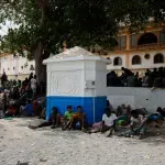 (FOTO) Broj poginulih migranta u Seuti porastao na 67, desetine hiljada se vratile u Maroko