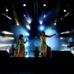 Rekordan broj posetilaca obeležio prvi dan 11. MMF: Nastupili Rundek Haustor & Ekipa, Nu Genea Live Band, KOIKOI...