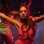 "Pukotina u ledu" Maje Miloš imaće svoju svetsku premijeru na Sarajevo Film Festivalu