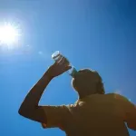 Sunčan i topao dan: Maksimalna temperatura 38 stepeni na jugu Srbije