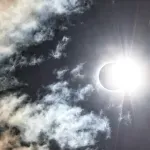 Delimično pomračenje Sunca stiže u Srbiju - kada i gde će se najbolje videti