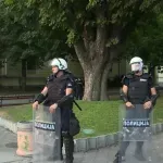 Poruke mržnje lokalnog SNS većnika za kulturu pred Prajd karavan u Zaječaru