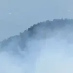 Emergency Headquarters: 31 wildfires active in Serbia
