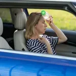 Sve što bi trebalo da znate o uticaju velikih vrućina na vožnju i bezbedno putovanje