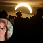 Astrofizičarka s Kembridža: Velika retkost da vidimo sve tri pojave tokom jedne večeri