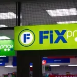 Russian Fix Price discount chain opens stores in Serbia