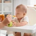 Nemlečna ishrana i dohrana bebe - preporuke pedijatra