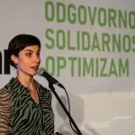 Preminula Marija Dakić iz Novog optimizma