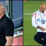 Zvezda ne ulazi u Ligu šampiona, ali Terziću i Stankoviću cvetaju milionski poslovi