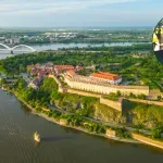 "Veliki skup" SNS-a u Novom Sadu koji predsednik stalno najavljuje, a i dalje se nije desio