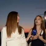 Autorka filma "Presedan": To jeste bio presedan, režim pokušava da negira sve što se desilo, ali to je nemoguće