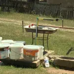 Sela kod Gornjeg Milanovca i dalje bez vode: "Greota je držati životinje žedne"