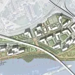 Beograd na vodi se širi na Novi Beograd: Između Gazele i Mosta na Adi biće izgrađene kule visine od 85 do 100 metara