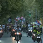 Pravni tim Studentske liste traži informacije o privođenju bajkera u Nišu na dan izbora