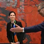 Nova ambasadorka Nemačke u Beogradu: U Srbiju stigla iz Moskve