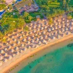Jedna od najlepših plaža Makadi Baya, živopisni koralni greben i tri različita načina da doživite odmor