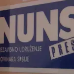 NUNS: Presuda protiv portala 021 opasan standard za prenošenje izjava javnih funkcionera