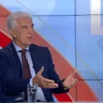 Borović: Studenti na listu treba da stave svoje profesore