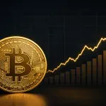 Bitcoin pred novim rastom: Jedna odluka iz Amerike mogla bi da pokrene celo kripto tržište
