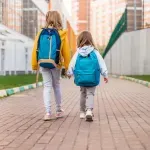 Kako odabrati pravi ranac za školu i zaštititi zdravlje dece?