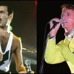Čuvena pesma Dejvida Bouvija i grupe "Queen"vratila se na Bilboardovu listu posle 45 godina