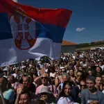 CINS: Ruling party officials touring Serbia intensively