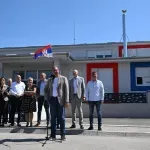 Vučić: Nove paravane na biračkim mestima je tražio ODIHR, SNS će imati svog kandidata za predsednika