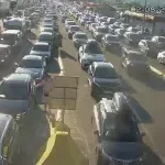 Čekanja na Gradini pet sati, na Šidu tri sata
