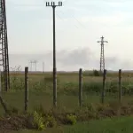 N1 na rubu Deliblatske peščare: Vatrogasci brane selo Grebenac