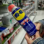 Kako je nastao WD-40: Čuveni sprej prvobitno je imao sasvim drugu namenu