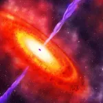 Astronomi otkrili novu vrstu svemirskog objekta: "Zvezda crne rupe" zbunila naučnike