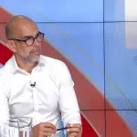 Beljanski: Ako boravak na slobodi Vesića i Dimovski ne "uznemirava javnost", zašto se kućni pritvor ne ukine i ostalima