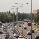 Putevi Srbije: Očekuje se pojačan intenzitet saobraćaja zbog završetka letnje sezone