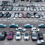 Novi rekord na pomolu: Gradi se parking za čak 32.000 automobila