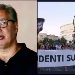 Britanski Tajms o Vučiću: Evropskom "kameleonu" koji igra između Istoka i Zapada možda ističe vreme