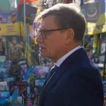 Nemački ministar: Berlin bi mogao da pomogne Ukrajini da nađe vojno sposobne muškarce