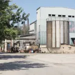 "Smrdi na sumpor, deci su čarape crne": Valjevci strahuju zbog dima iz bolničke kotlarnice