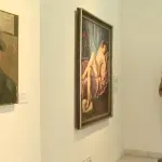 "I u ropstvu sloboda!"- izložba u Galeriji SANU, pregled umetnosti od izbijanja rata do kapitulacije Nemačke
